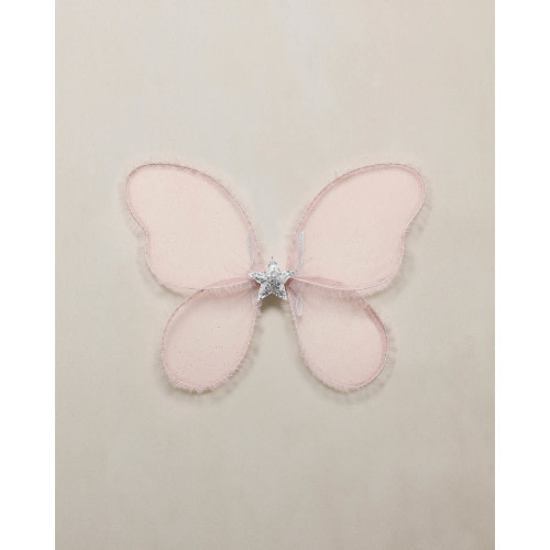 Wings Sugar Plum Shimmer