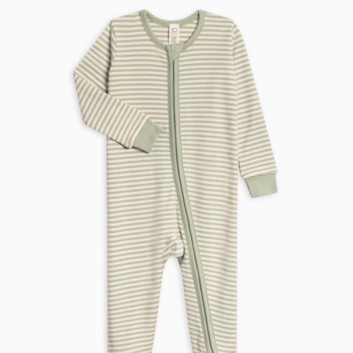 Peyton Zipper Sleeper