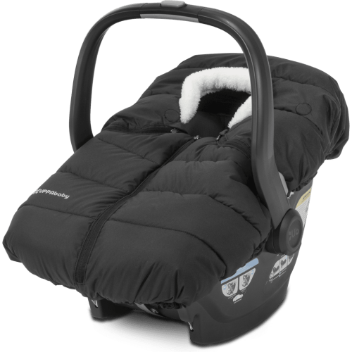 UPPAbaby Cozy Ganoosh - Mesa | Baby Gear Accessories