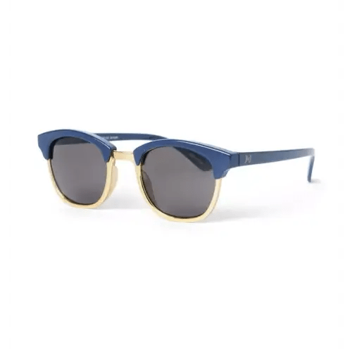 Navy Retro Sunglasses by Janie and Jack