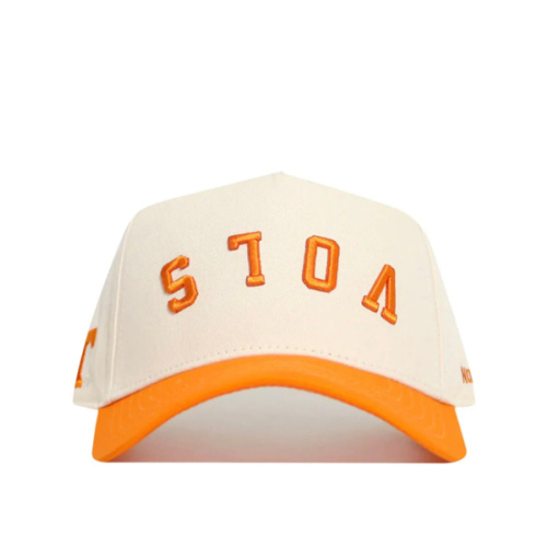 Up Side Down Vols Hat - Classic Colors – Little Josie's