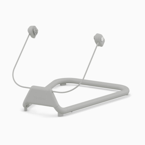 Cybex LEMO 2 Bouncer Stand - Suede Grey