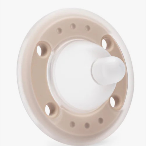 Ninni Pacifier Oatmeal 1 Pack