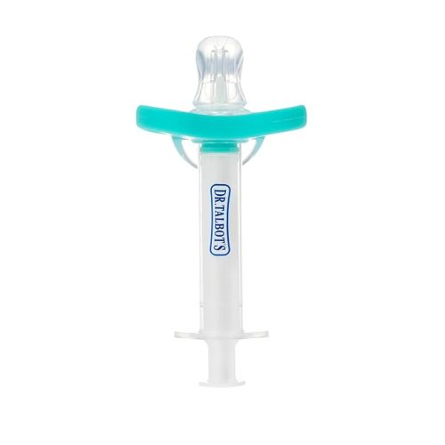 Dr. Talbot's Paci-Med Baby Medicine Dispenser - 5 ml