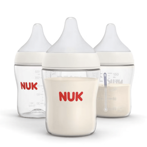 NUK Perfect Match Baby Bottle