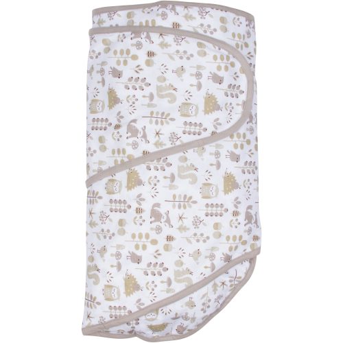 Miracle Blanket Swaddle, Swaddle Wrap, Swaddle Blanket, Sleep Sack, Wearable Blanket All-In-One