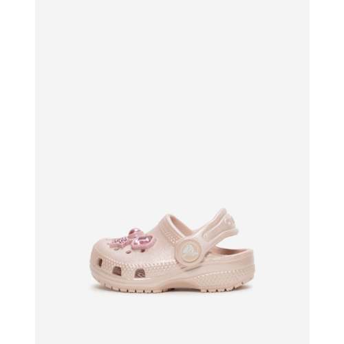 Toddler Classic Clogs