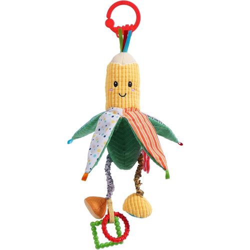 Jollybaby Baby Rattles Hanging Toys