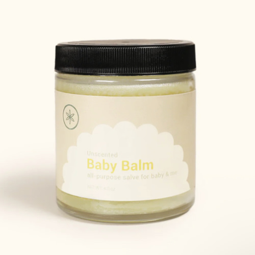 Baby Balm