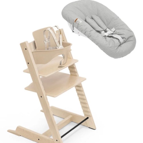 Tripp Trapp® High Chair Infant to Toddler | Stokke® Online Shop