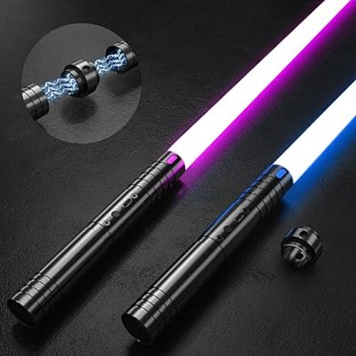 2 Pack Light Saber