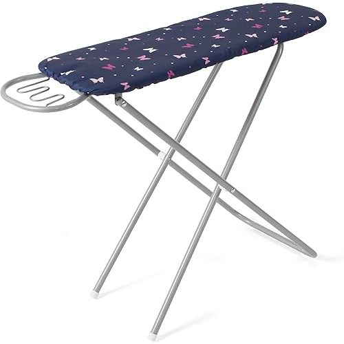 Bayer Chic 2000 - Children's Ironing Board Butterfly Navy-Pink