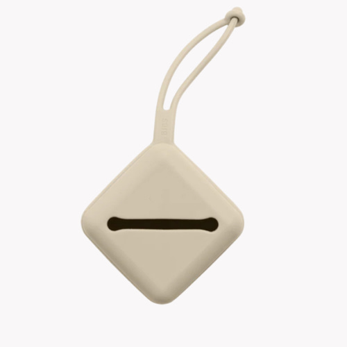 BIBS Dummy Case - Vanilla |
