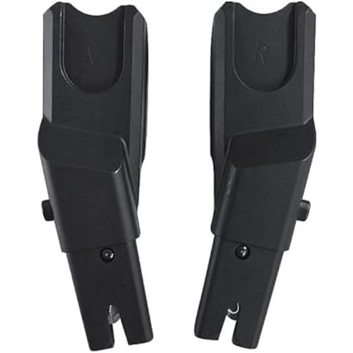 MAMA & BABY Rovee Stroller Car Seat Adapter, Fits Maxi-COSI and Nuna, Designed for MAMA & BABY Rovee Stroller Only