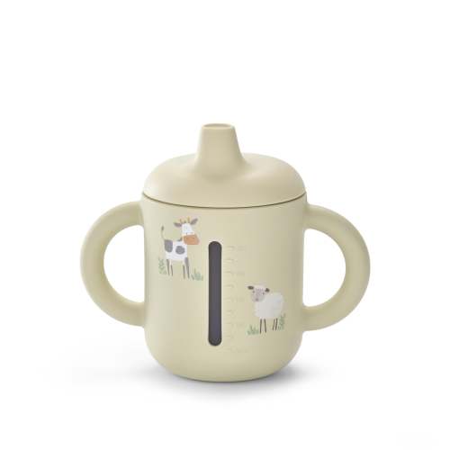 Silicone Sippy Cup | Baby Training Cup – Baby Bertie