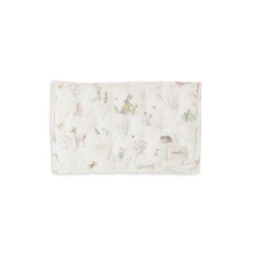 On The Go Portable Changing Pad
