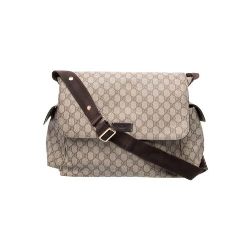 Infants' GG Supreme Diaper Bag