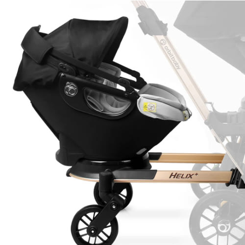Helix+ with G5 Infant Car Seat