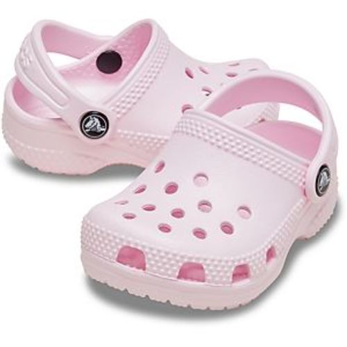 Crocs Infants' Classic Littles Clogs | Free Shipping at Academy
