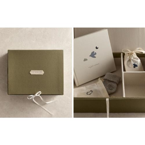 BABY KEEPSAKE BOX - ZARA