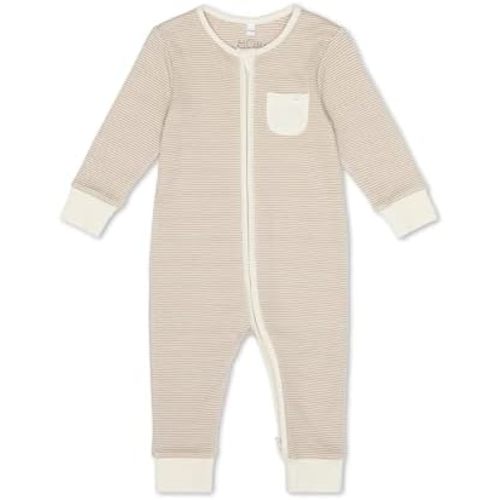 MORI Baby Clever Romper
