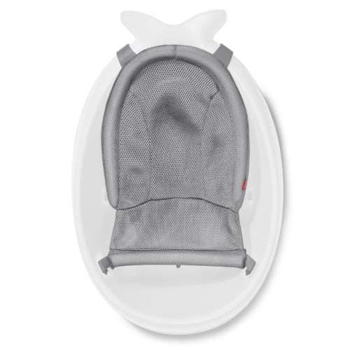 Moby Smart Sling 3-Stage Bathtub