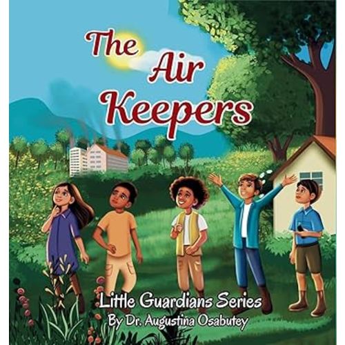The Air Keepers