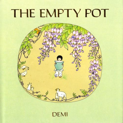 The Empty Pot | Barnes & Noble®