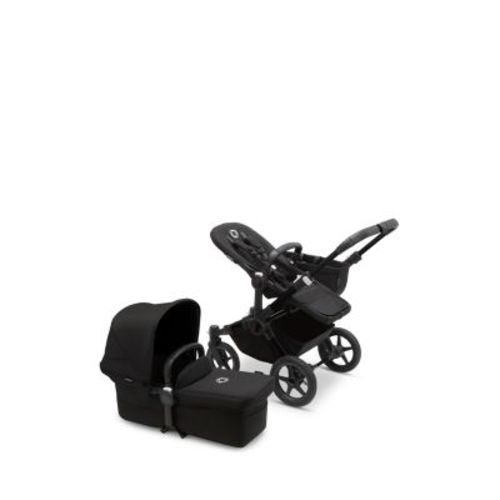 Donkey 5 Mono Complete Stroller