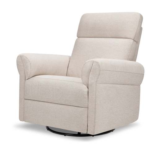 DaVinci Suzy Flex Recliner and Swivel Glider