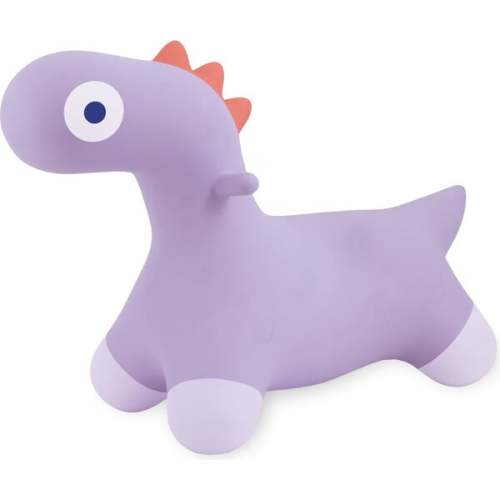 Quut Hoppi Dino Lavender - Quut Toys | Maisonette