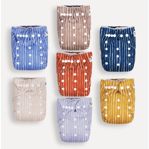 Cloth Diapers