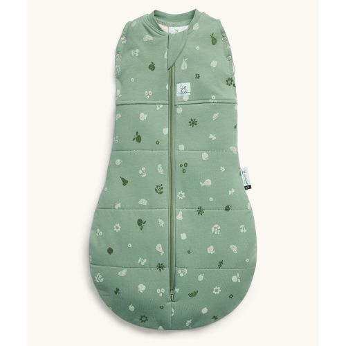 Cocoon Swaddle Sack 2.5 TOG Sweet Orchard (Warm Pouch) – ergopouch US
