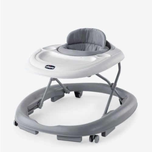 Chicco Mod Infant Walker - Grey