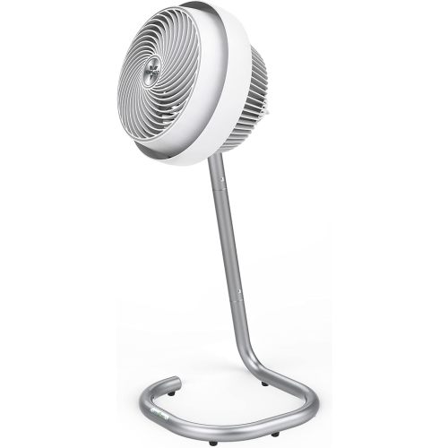 Vornado 783DC Energy Smart Full-Size Air Circulator Fan with Variable Speed Control and Adjustable Height