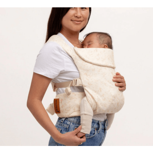 Aerial Carrier
Pattern: Begonia
Size XS-XL