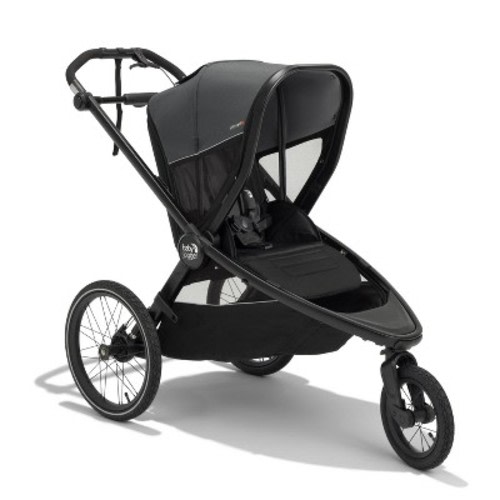 Baby Jogger City Prix Jogger Stroller - Ambition Black