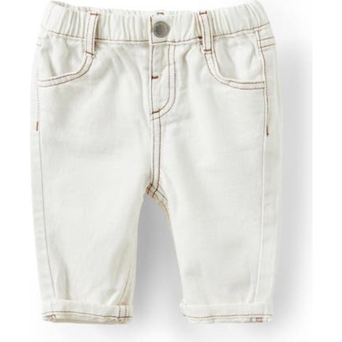 Jasper Denim Jean, 3-6M