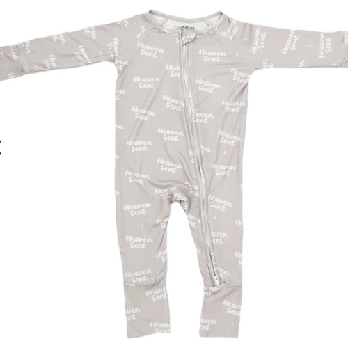 Heaven Sent Bamboo Jumpsuit
