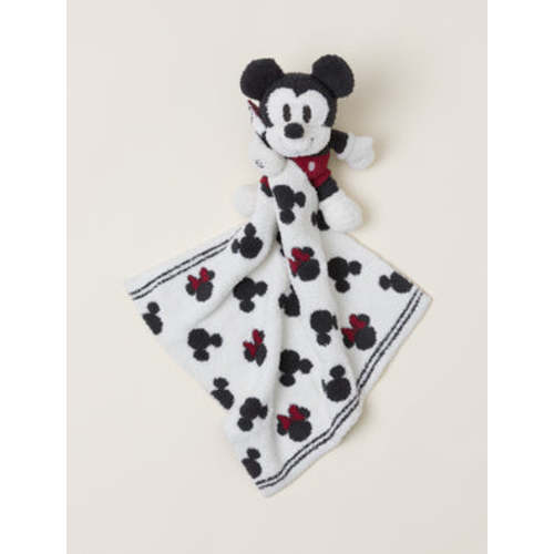 CozyChic® Disney Classic Mickey Mouse Blanket Buddie | Barefoot Dreams®