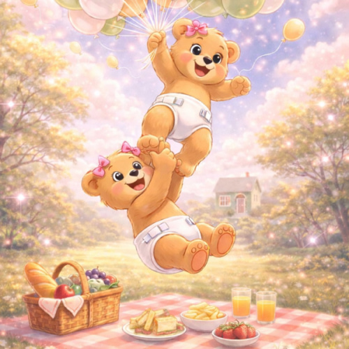 Amazon: Baby Registry