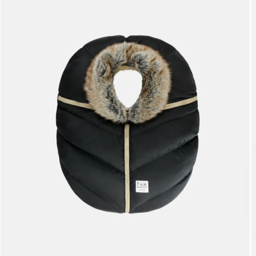Car Seat Cocoon - Tundra