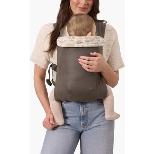 Buckle Carrier