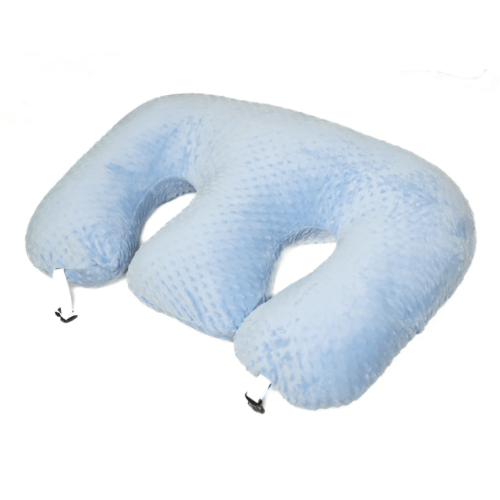 Twin Z Pillow: The Ultimate Feeding Pillow for Twins