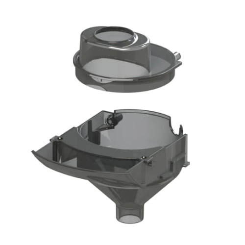 Baby Brezza Funnel Replacement Spare Parts | Baby Brezza