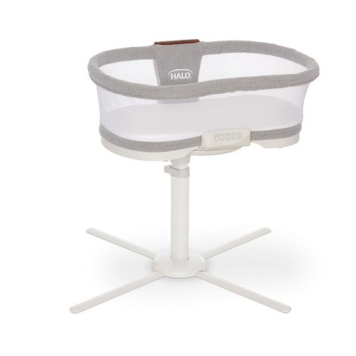 HALO BassiNest Luxe