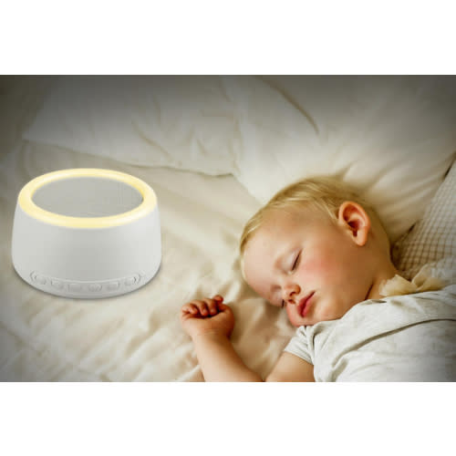 Noise machine ($30)