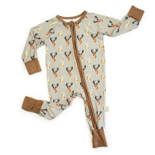 "Caddy Rack" Golf & Hunting Zippy – Bow Crew Apparel - Bow Hunting Lifestyle Apparel