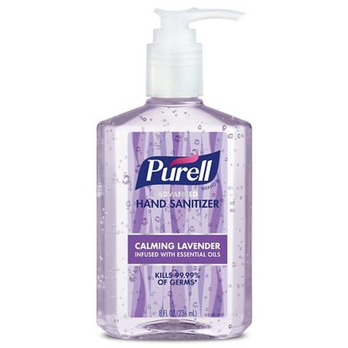 Purell Hand Sanitizer