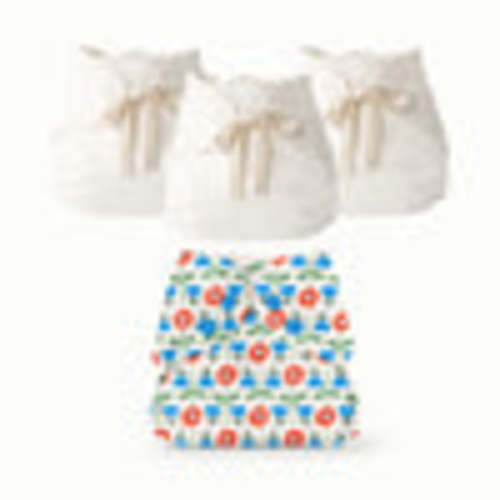 Tie Inner + Outer Bundle – Esembly